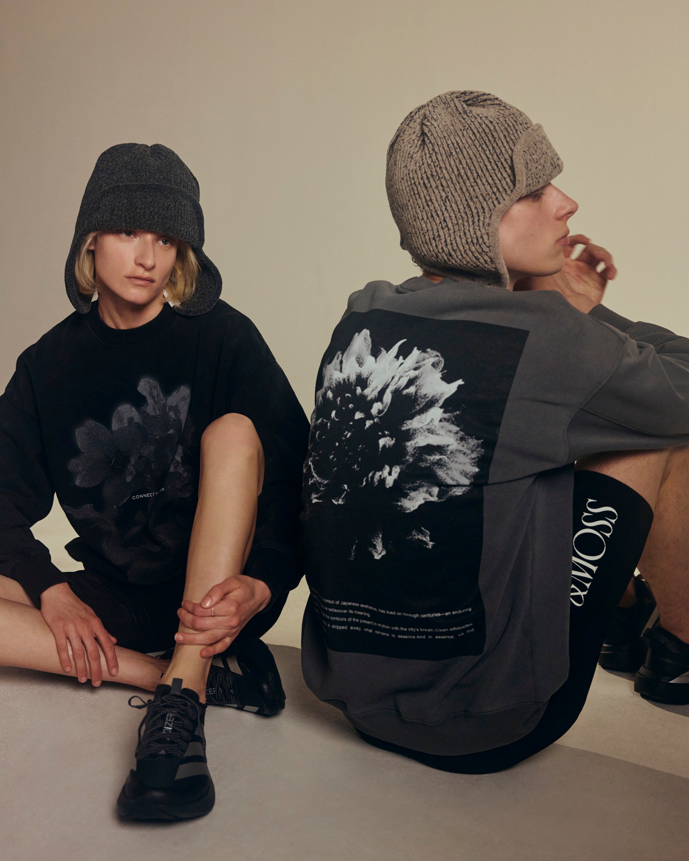 &MOSS official site