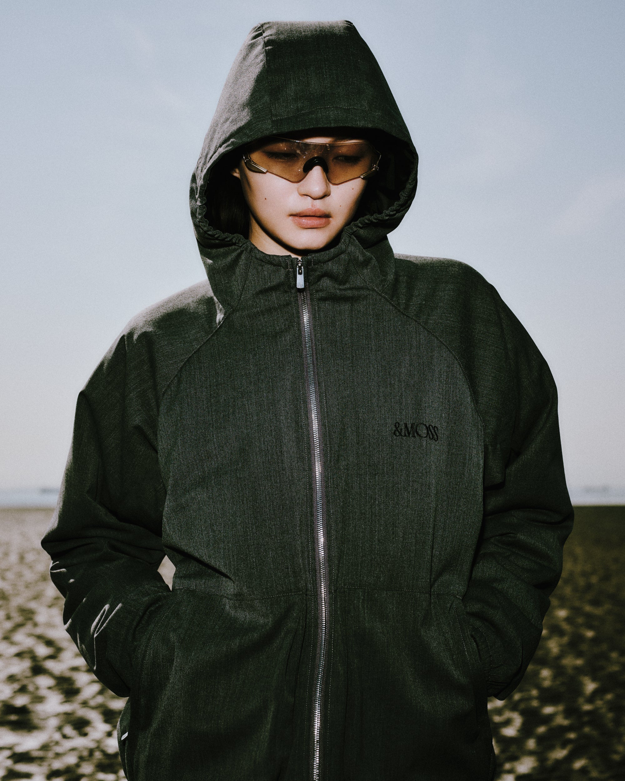 &MOSS official site