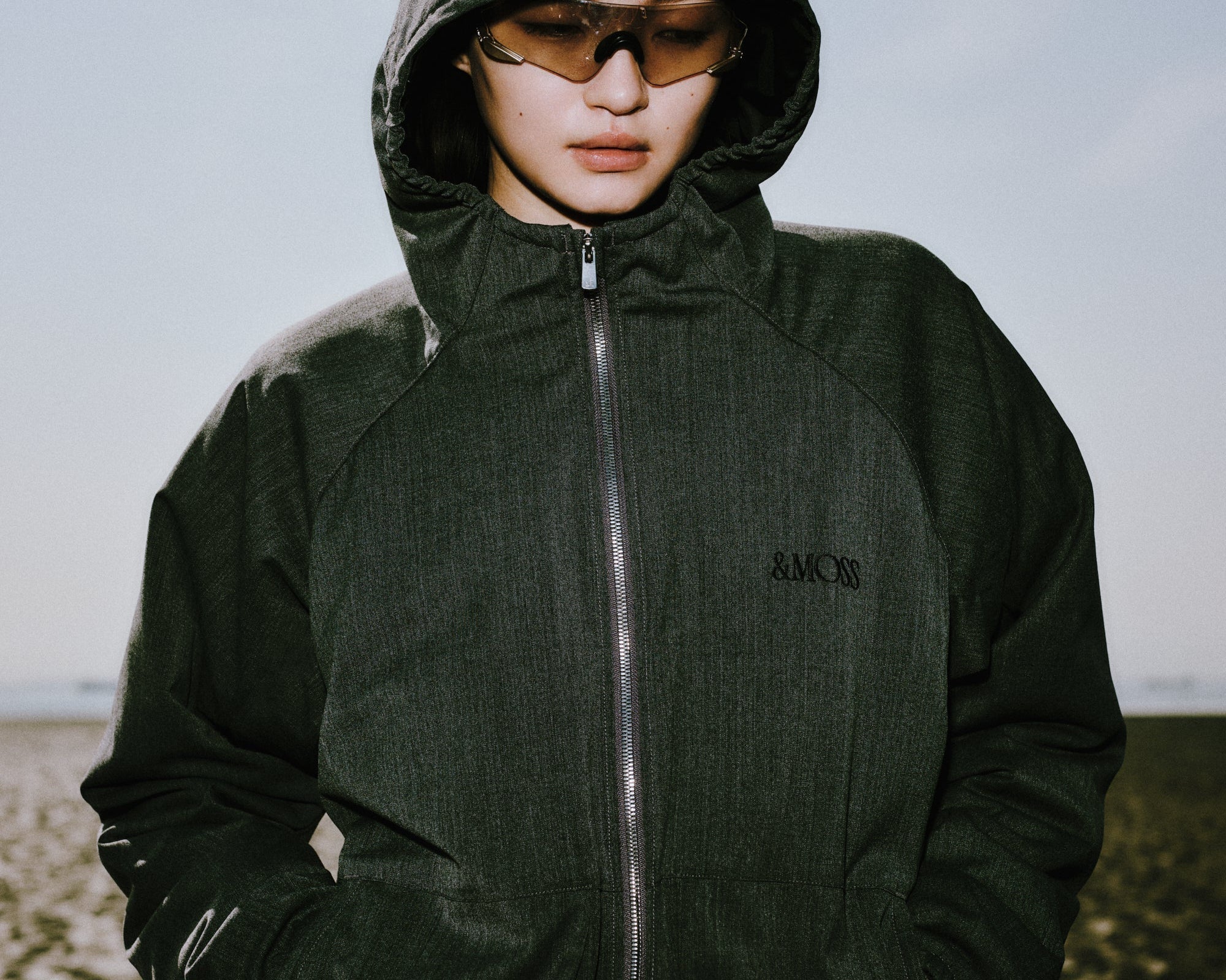 NEW COLLECTION Launch