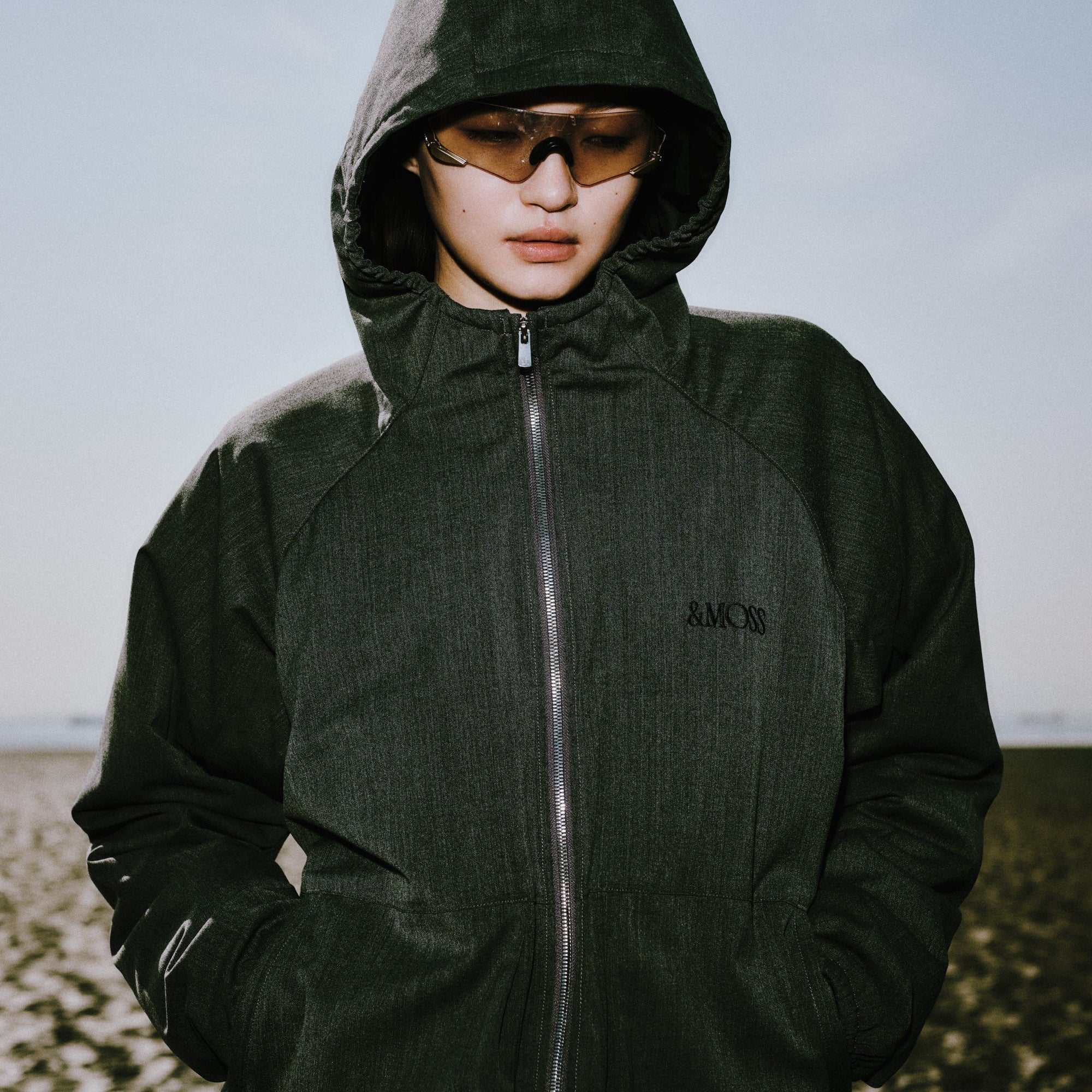 NEW COLLECTION Launch