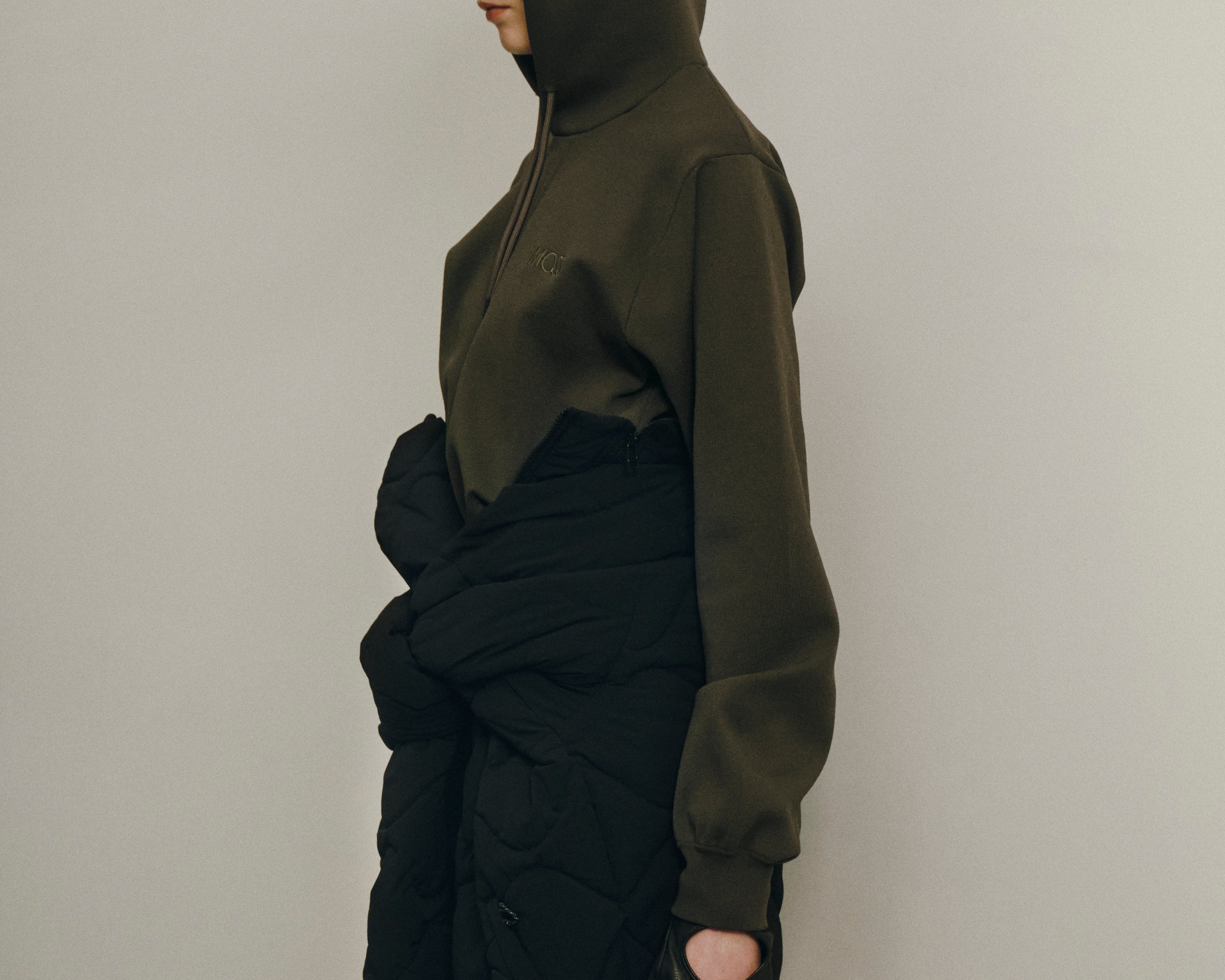 COMFORT KNIT