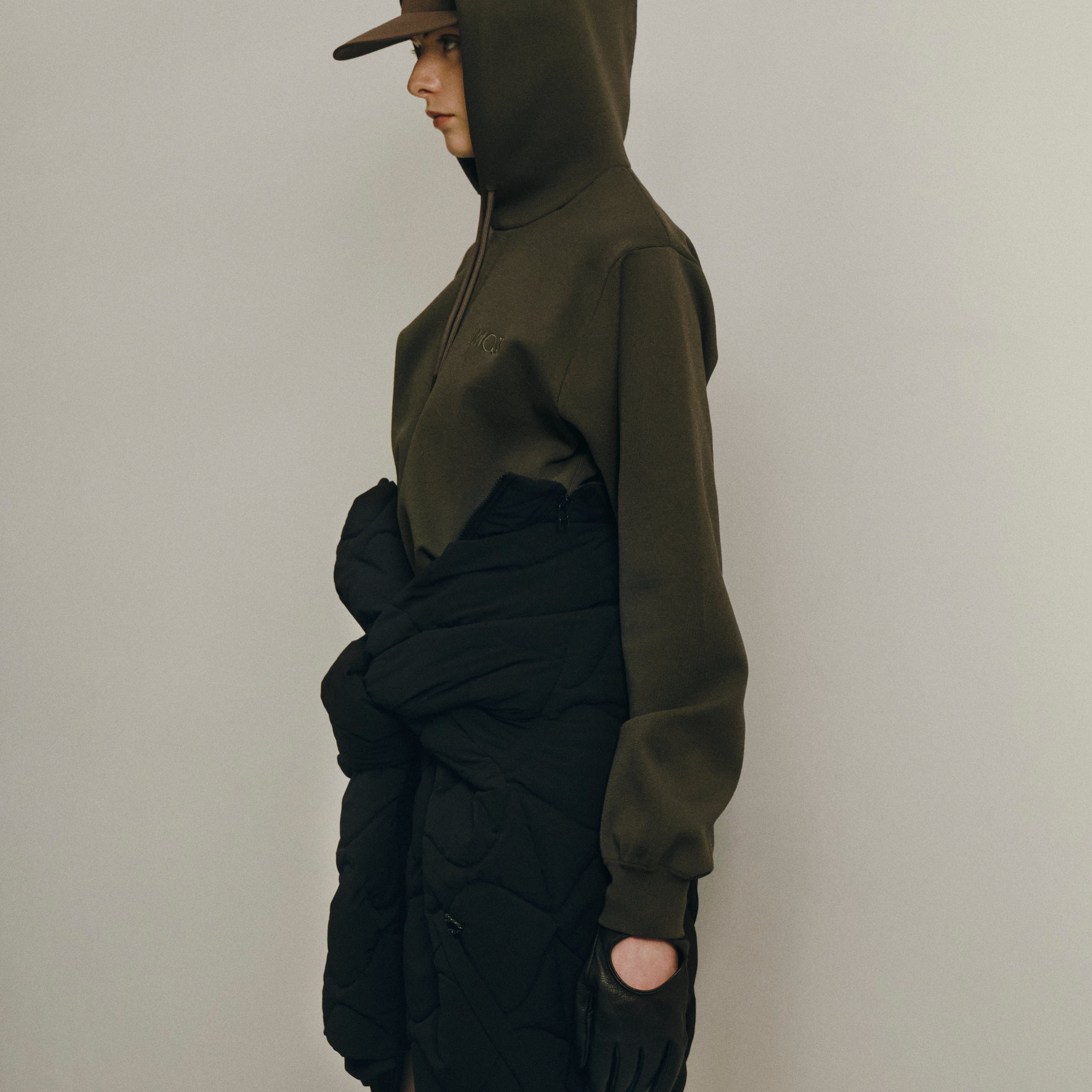COMFORT KNIT