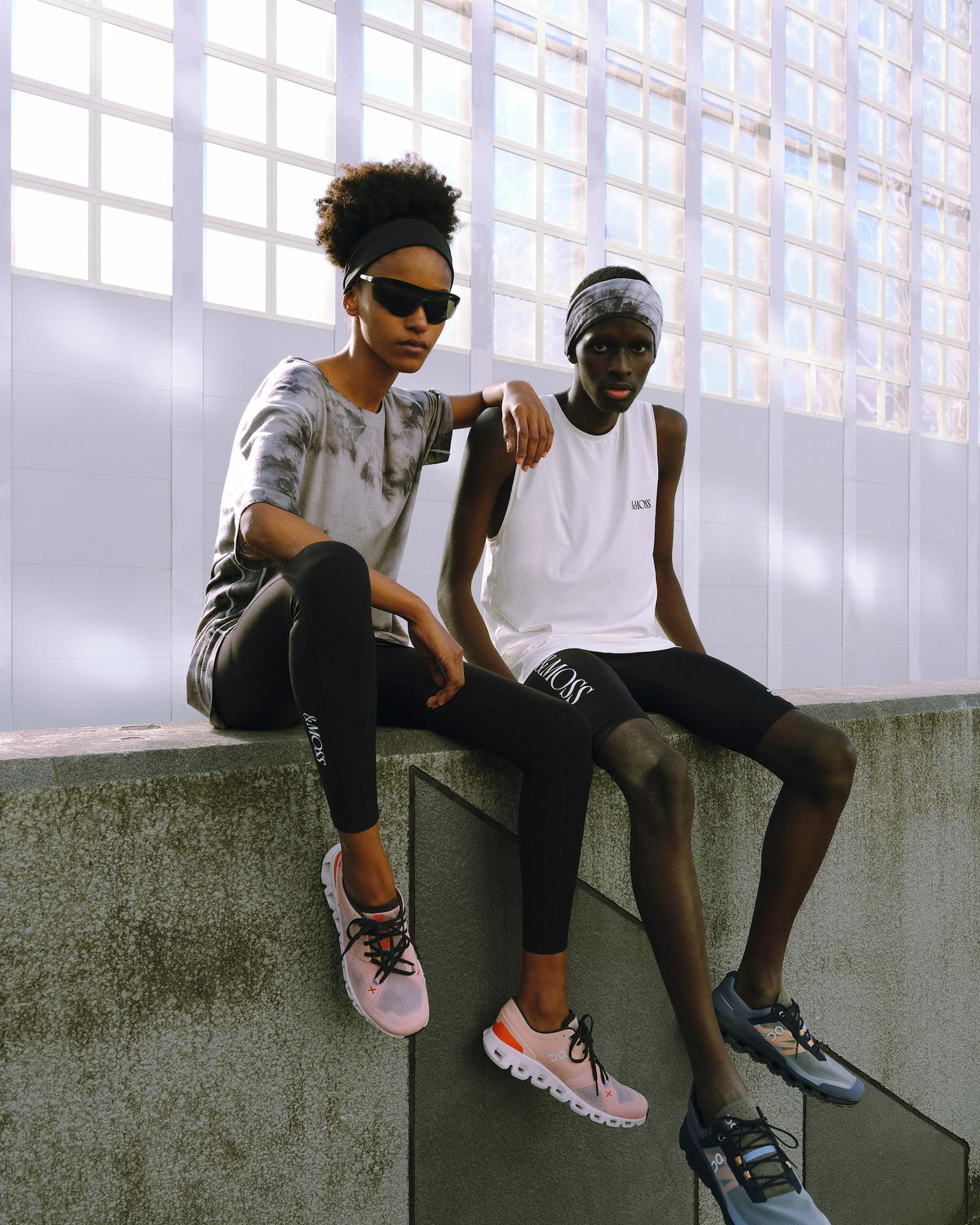 &MOSS official site