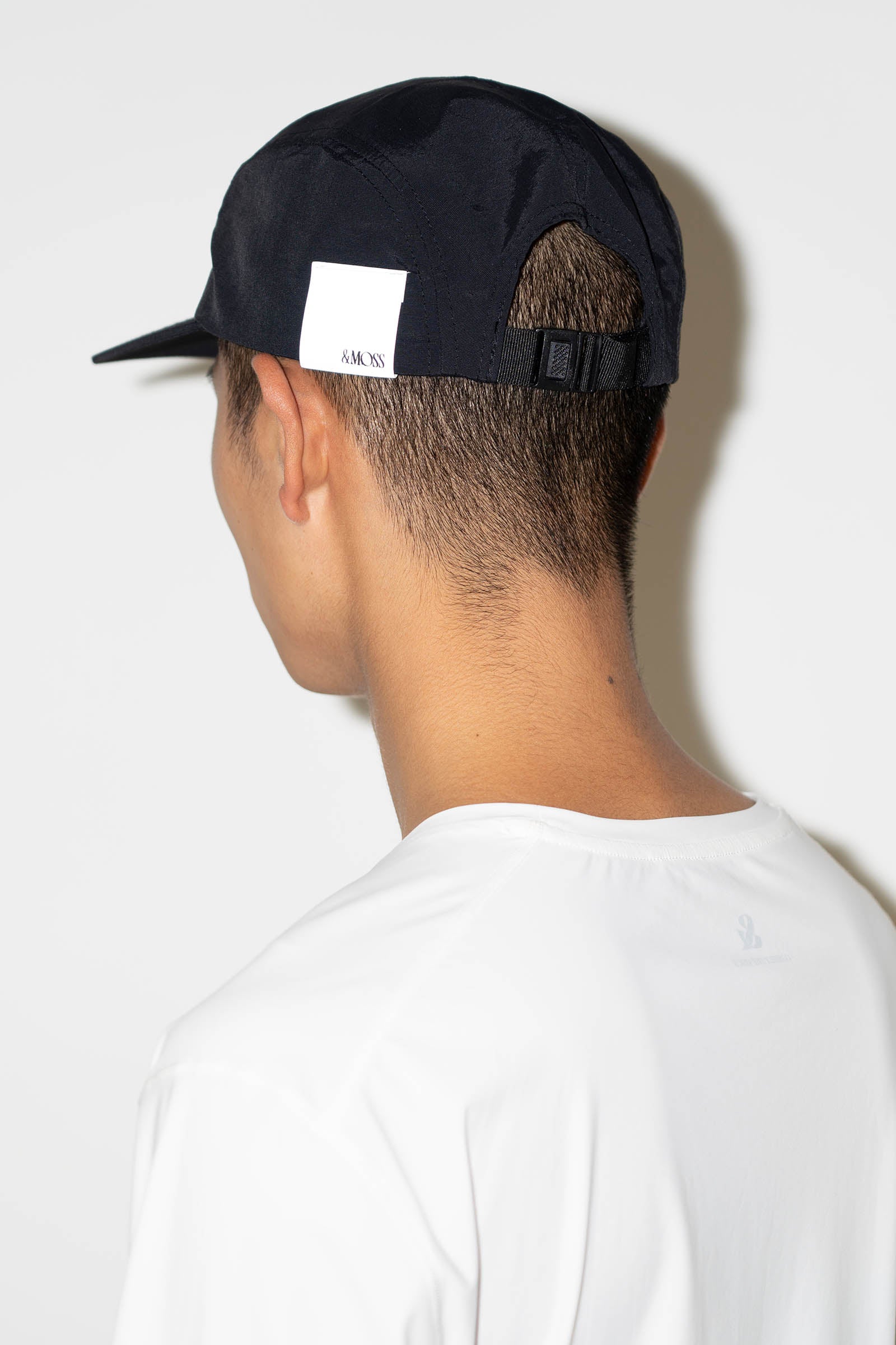 NYLON JET CAP_MU001-024 – &MOSS
