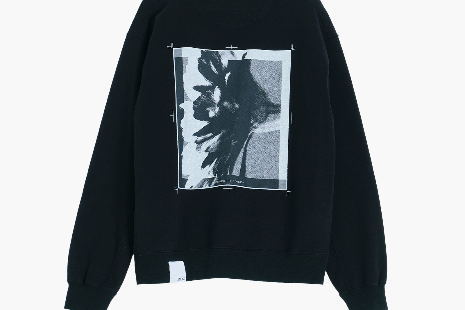 MOIST STRETCH SWEATSHIRT(MU001-432)