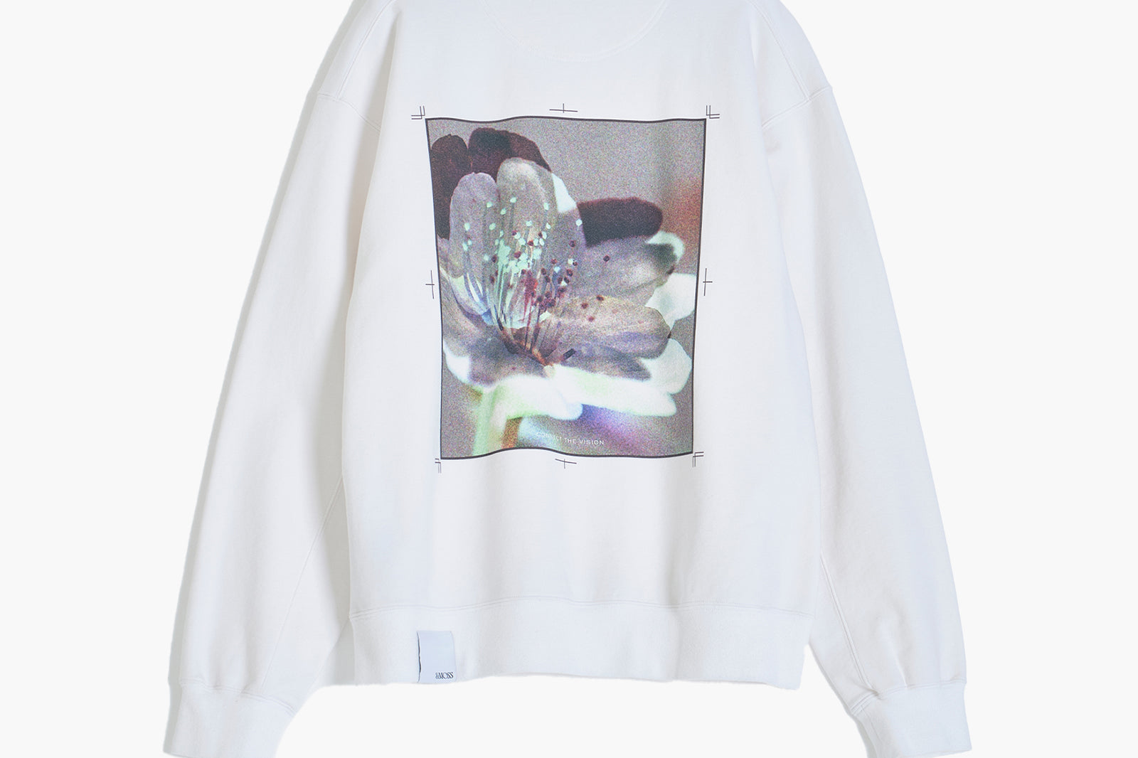 MOIST STRETCH SWEATSHIRT(MU001-432)