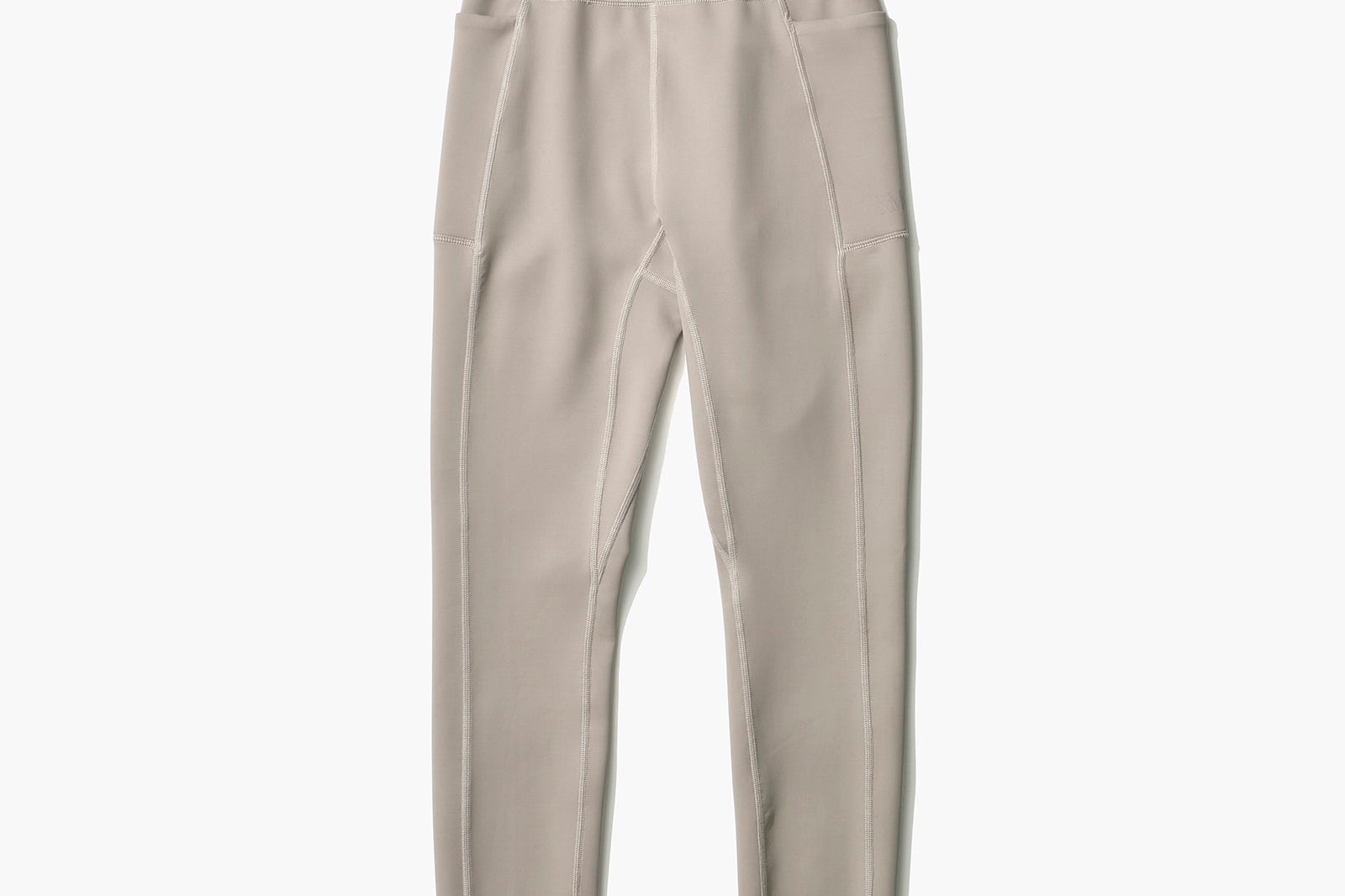 REGULAR-FIT COMFORT LEGGINGS(W)(MW001-061)