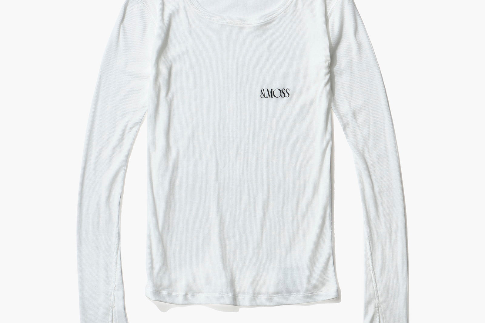 DRY RIB SEE-THROUGH T-SHIRTS（W)(MW001-310)